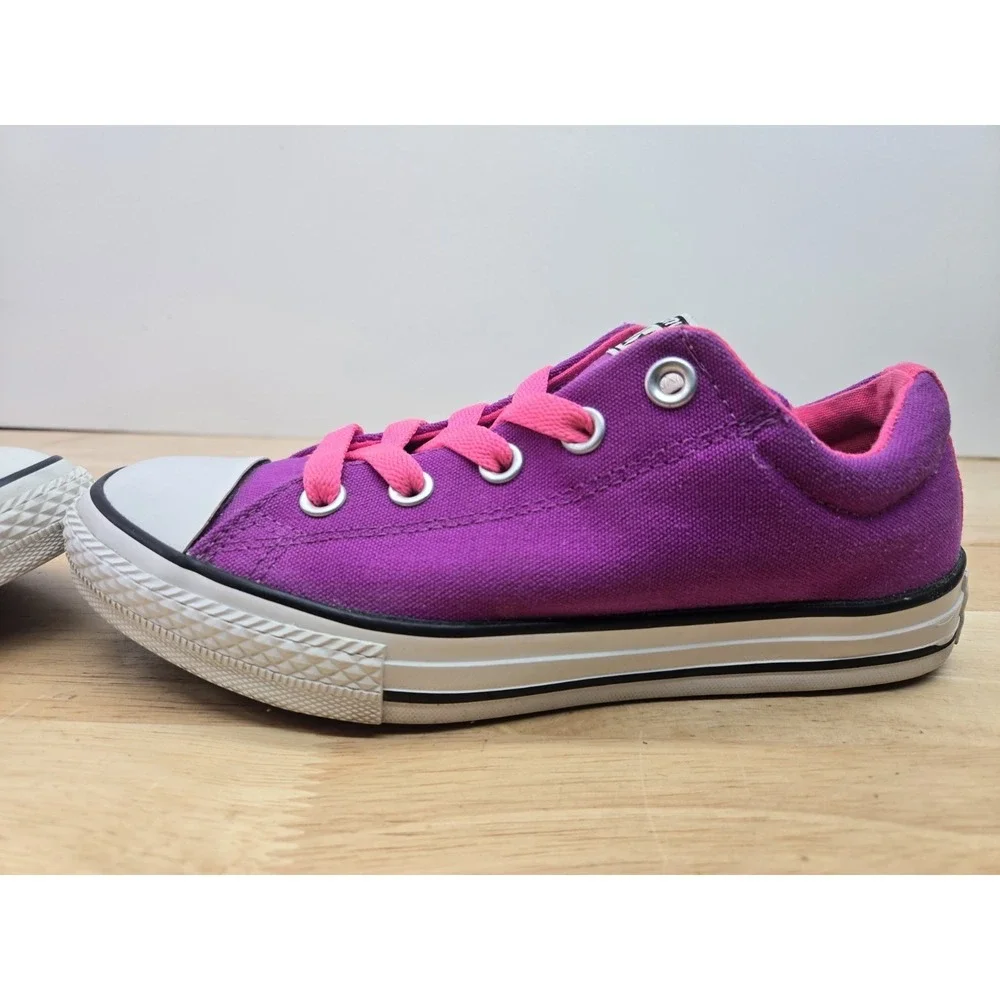 Converse product pair